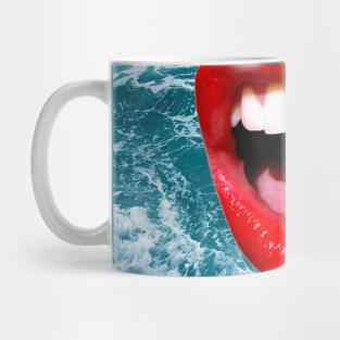 Thirst! Mug